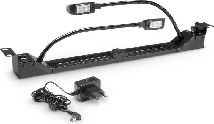 Actual product image LD Systems Rack light 1 U (Replacement parts)