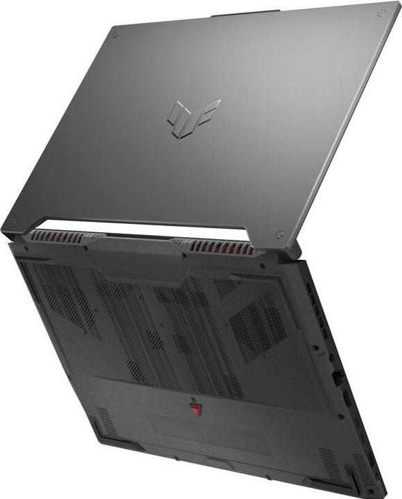 Actual product image ASUS TUF Gaming A15 RTX 4060 (15.60", AMD Ryzen 9 8945H, 16 GB, 512 GB, DE)