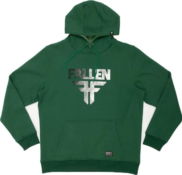 Produktbild Fallen Insignia Hoodie (S)