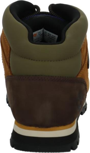 Produktbild Timberland Euro Sprint Lace Up Boot (43)