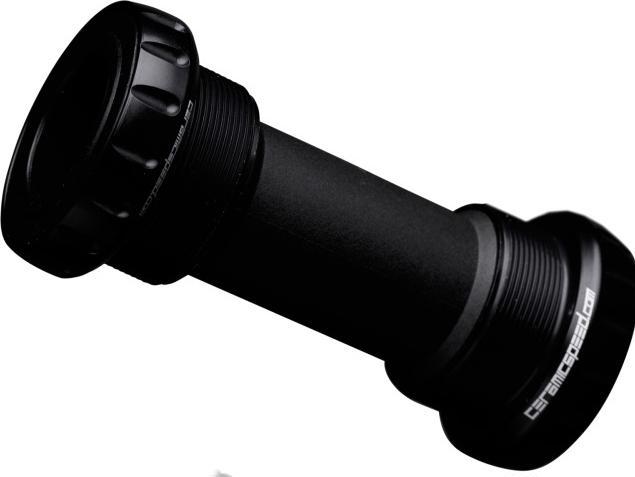 Ceramicspeed ITA Shimano Road Nero