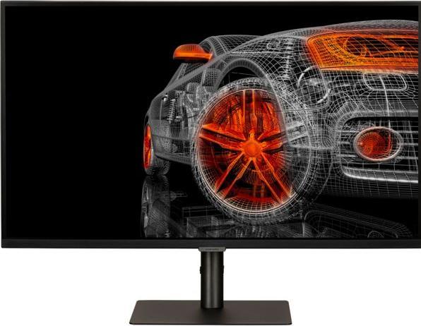 Immagine prodotto Samsung S32A800 (3840 x 2160 pixel, 32")