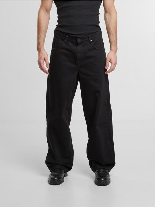 Actual product image 2Y Studios 2Y Eren Basic Wide Baggy - 184683 (30)