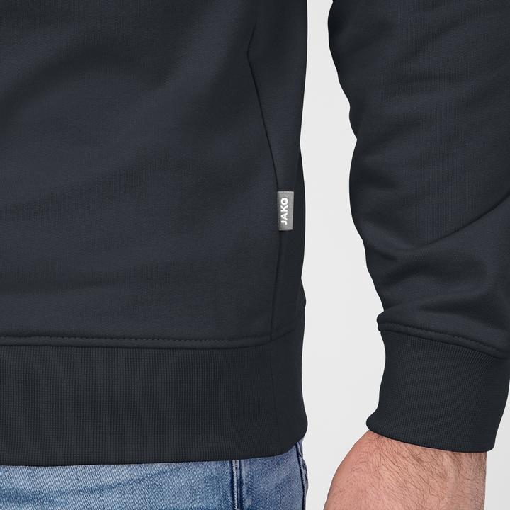 Produktbild JAKO Ziptop Doubletex (4XL)