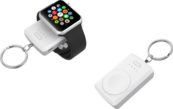 Produktbild Swaytronic Power Bank (1000 mAh, 3.70 Wh)