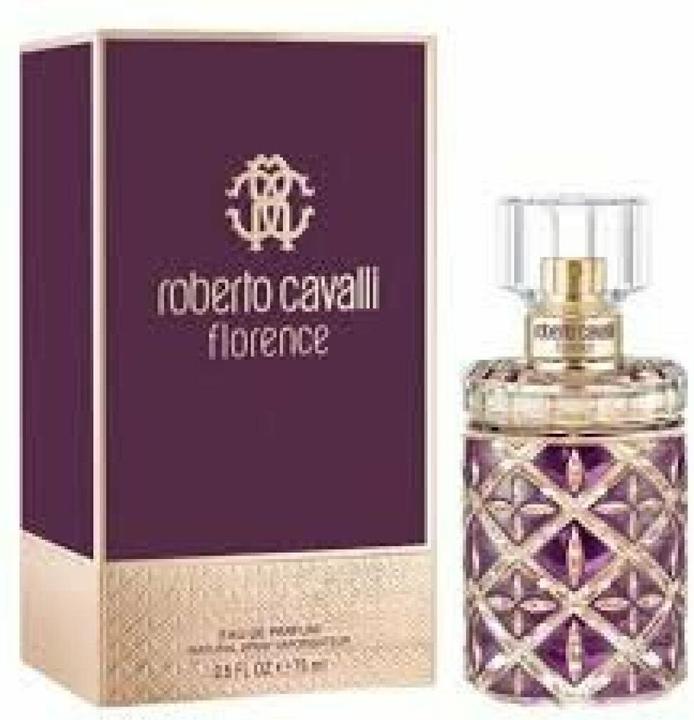 Produktbild Roberto Cavalli Florence (Eau de Parfum, 75 ml)