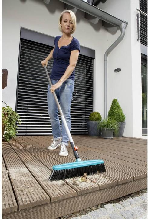 Produktbild Gardena Strassenbesen (1 Stk.)