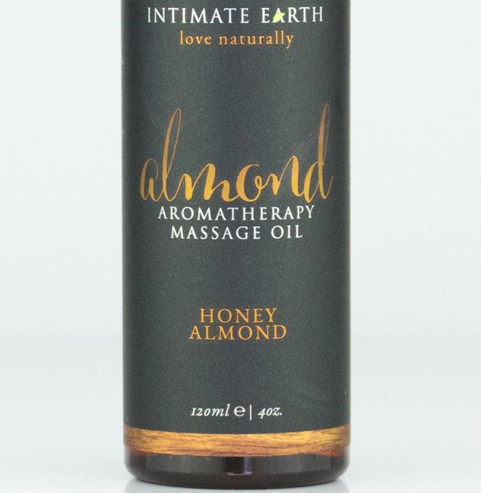 Image du produit Intimate Earth Amande (120 ml)