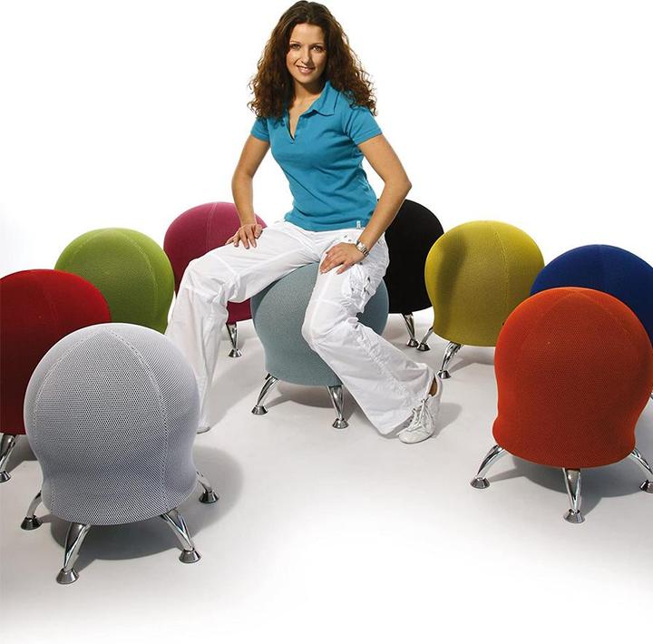 Actual product image Topstar Sitness 5