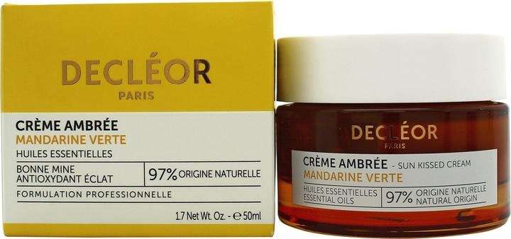 Decleor Green Mandarin (50 ml)