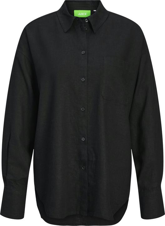Actual product image JJXX Jxjamie Breeze Summer Ls Shirt Wvn Sn (L)