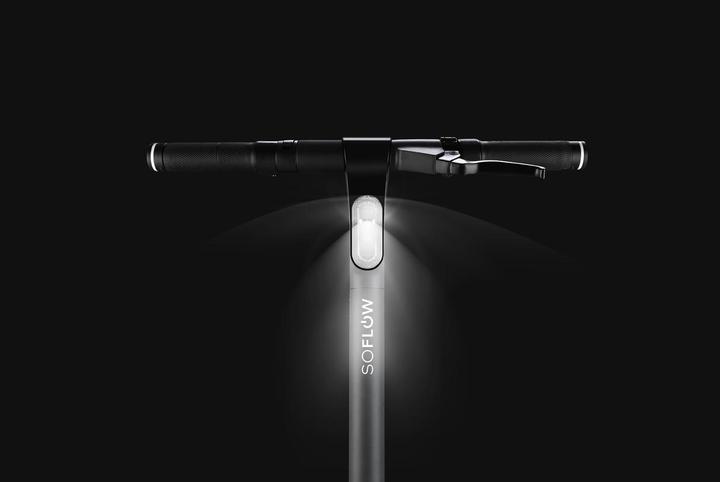 Image du produit SoFlow So One Pro Gen2 (20 km/h, 65 km, 500 W)