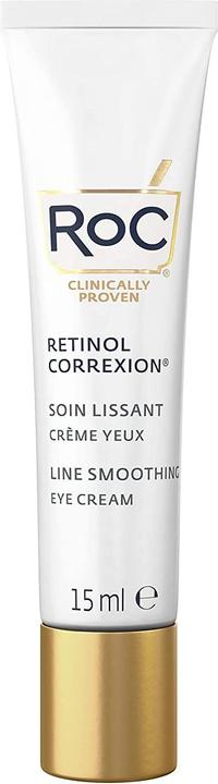 Roc Retinol Correxion (Crème, 15 ml, Tag + Nacht)