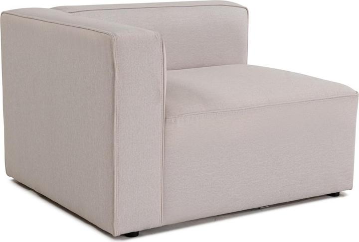 Actual product image Atelier del Sofa Mora (Corner sofa)