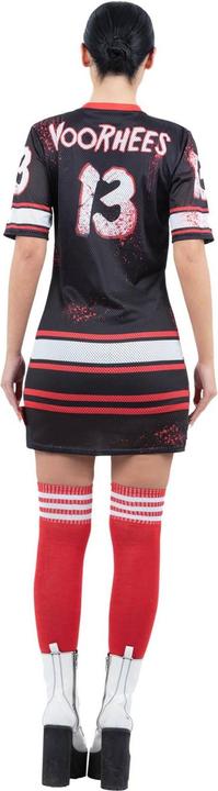 Immagine prodotto Smiffys Donna Friday The 13th Vestito Costume (XS)