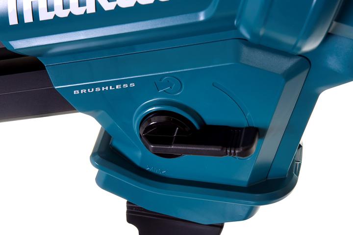 Immagine prodotto Makita DUB187Z (Batteria ricaricabile, Soffiafoglie)