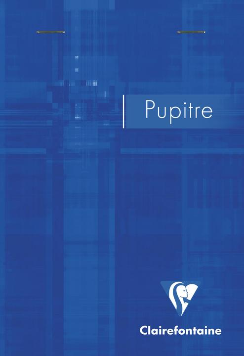 Produktbild Clairefontaine Metric (A6, Liniert)