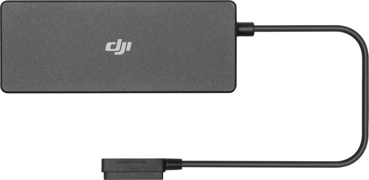 Produktbild DJI Air 2S Fly More Combo (31 min, 595 g, 20 Mpx)