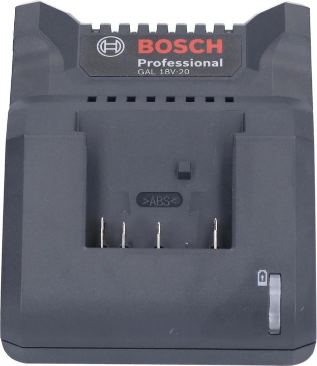 Immagine prodotto Bosch Professional GAL 18V-20 (18 V)
