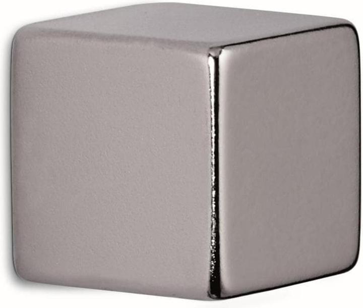 Maul Aimant en néodyme en forme de cube (1 x)