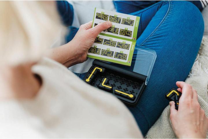 Produktbild Smart Games IQ Circuit (Deutsch, Englisch)