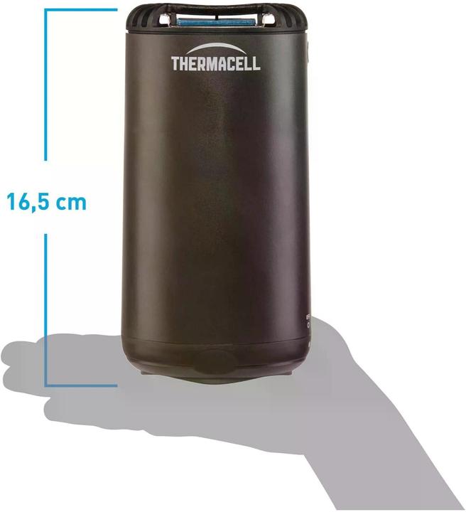 Actual product image Thermacell Halo Mini