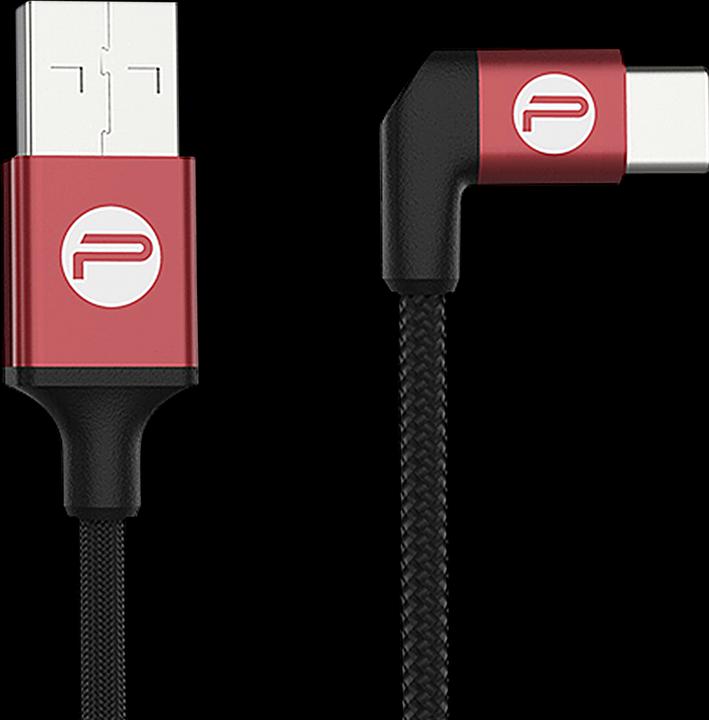 Produktbild Pgytech USB A auf USB C (0.35 m)