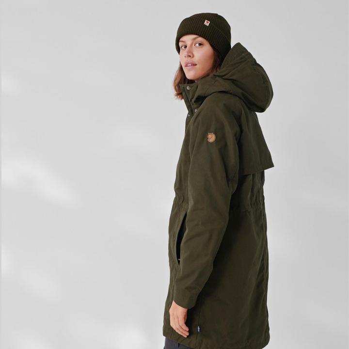 Image du produit Fjällräven Karla (XL)