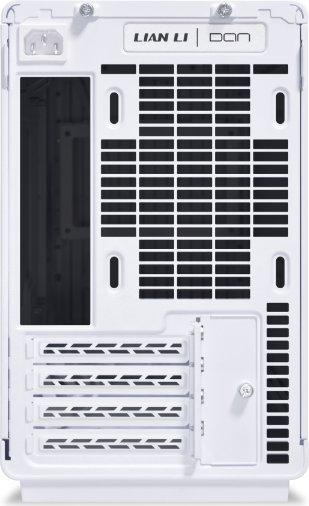 Actual product image Lian-Li A3 (mATX, Mini-ITX)