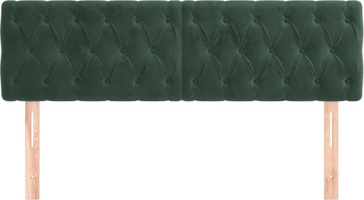 Immagine prodotto VidaXL Mathew (144 x 7 x 88 cm)