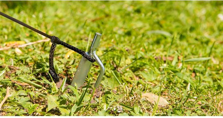 Actual product image Windhager Ground nails