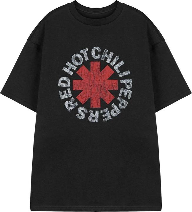 Actual product image Probity Unisex Adult Logo Short-Sleeved T-Shirt (3XL)