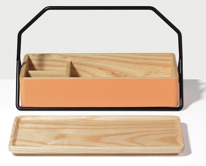 Actual product image Umbra Shift Nest Caddy