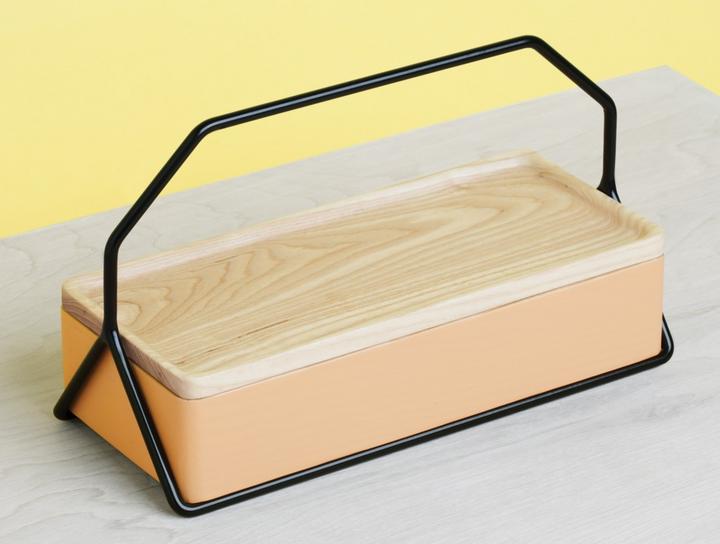 Actual product image Umbra Shift Nest Caddy