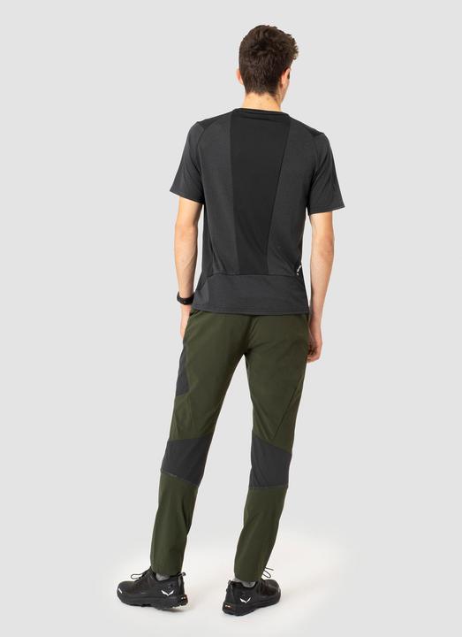 Actual product image Salewa PEDROC 2 DST Men's LIGHT PANTS (48)