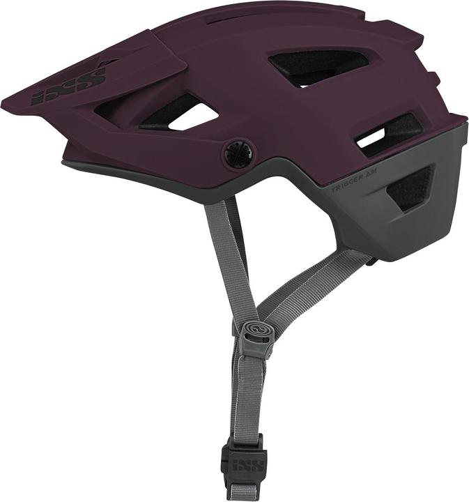 Immagine prodotto iXS Casco Trigger AM (58 - 62 cm)