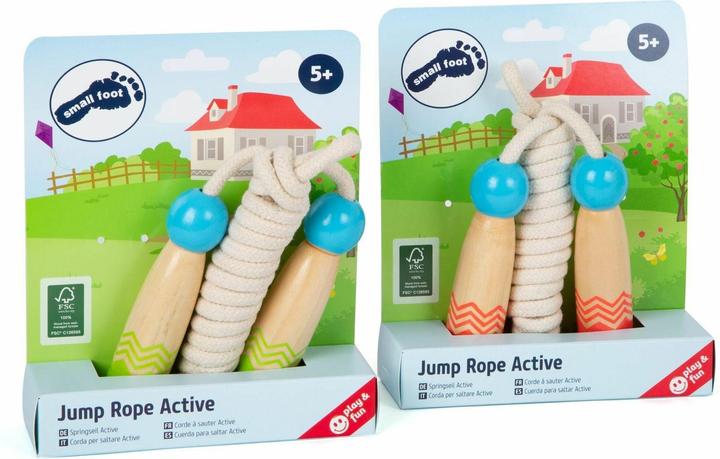 Image du produit small foot Active (240 cm)