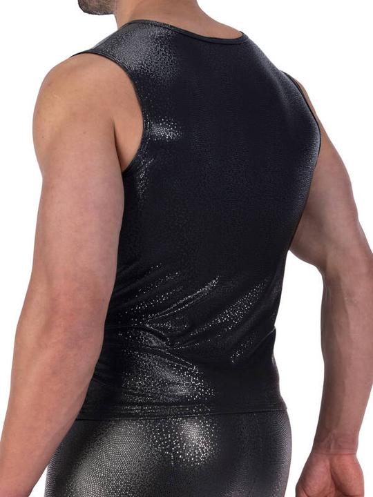 Image du produit Manstore Gilet zippé (M)