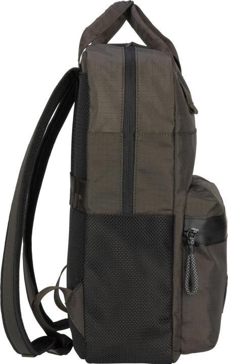 Actual product image Strellson northwood rs josh backpack svz (11 l)