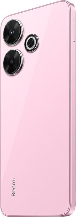 Image du produit Xiaomi Redmi 13 (256 Go, Rose perle, 6.79", Double SIM hybride, 108 Mpx, 4G)