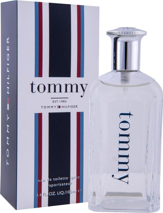Tommy Hilfiger Tommy (Eau de Toilette, 100 ml)