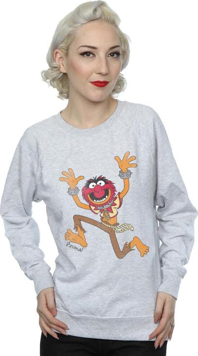 Produktbild Gildan Sweatshirt (M)