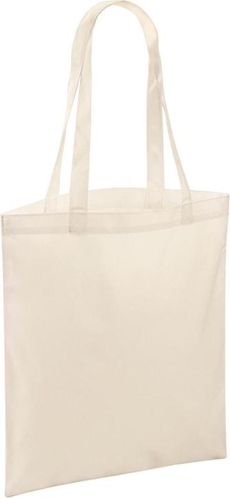 Bagbase Einkaufsnetz Unifarben