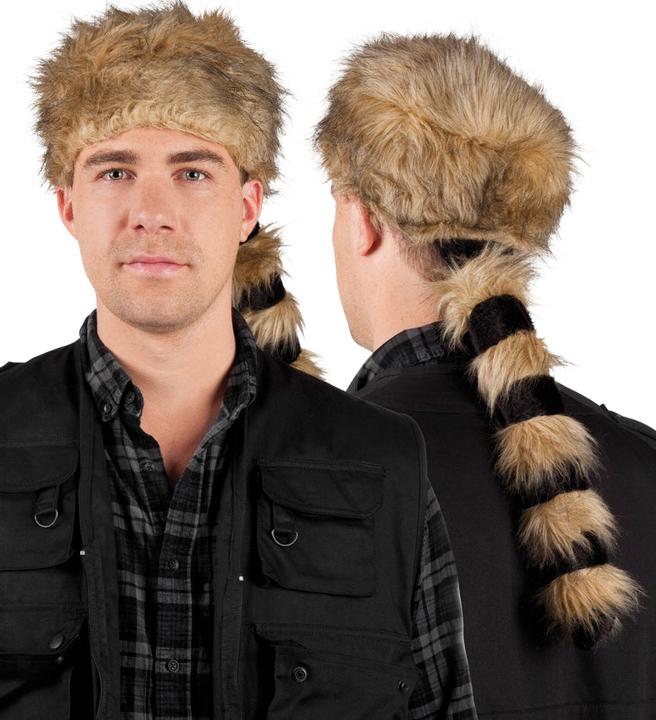 Image du produit Boland Bonnet de raton laveur - Trapper - Alaska Hunter