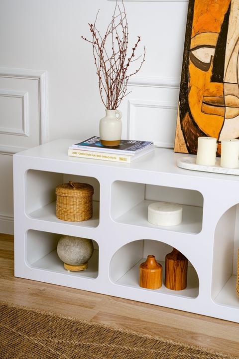 Immagine prodotto Homitis Lorin (160 x 38 x 51 cm)