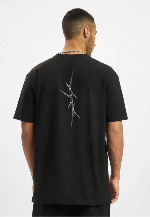 Immagine prodotto Mister Tee Thorned Mask Oversize Tee - 16537 (S)