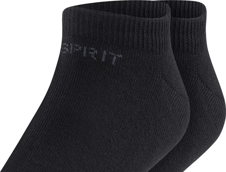 Actual product image Esprit Foot Logo SN 2P (pack of 2, 27 - 30)