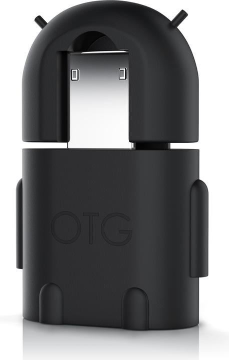 Produktbild CSL Gamepad, Wireless Controller für Android / PC / PS3 / X-Input / OTG Adapter (Android)