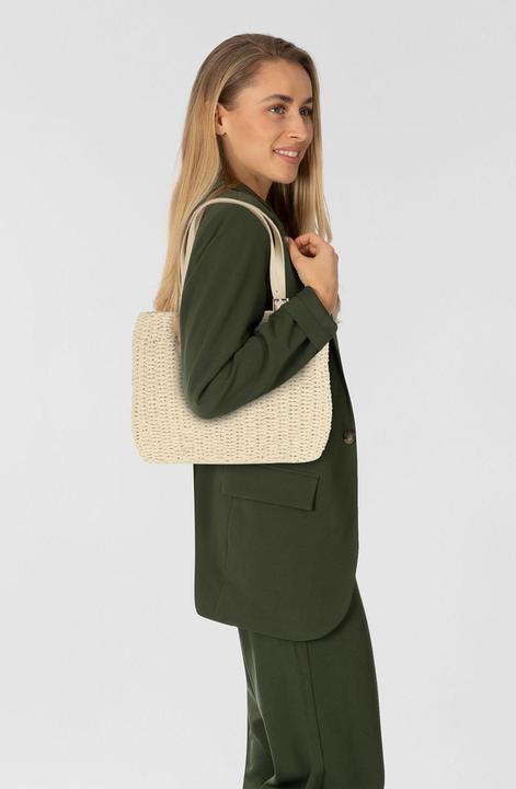 Produktbild Roeckl Copacabana Schultertasche 30 cm