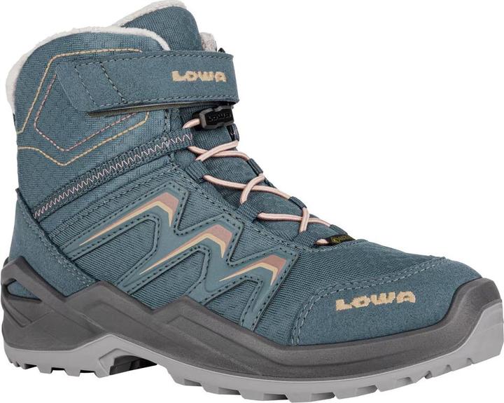 Immagine prodotto Lowa Maddox WARM GTX (38)